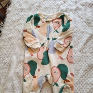 Carter's Onsie
